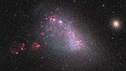 Et detaljeret kik på den kugleformede stjernehob 47 Tucanae