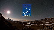 Film 'ALMA – hledání našeho kosmického původu'