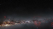 Zoomaten tähtijoukkoon Messier 67