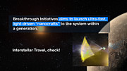 ESOcast 91 Light: VLT to search for planets around Alpha Centauri 4K UHD