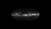 ESOcast 200 Light: ESO hjælper med at kortlægge galaksen