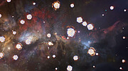 Die Asche der ersten Sterne beobachten (ESOcast 261 Light)