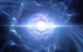 ESOcast 133: Telescópios do ESO observam primeira luz de uma fonte de ondas gravitacionais
