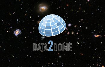 ESOcast 104: Data2Dome: Universumi suoraan sinulle