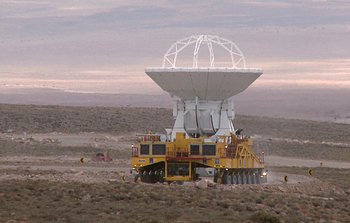 ESOcast 56: Gigantes delicados no deserto