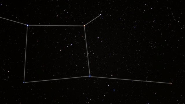Aproximação à estrela 51 Pegasi