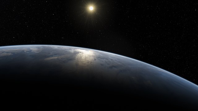 ESOcast 202 Light: ESO contribui para proteger a Terra de asteroides perigosos