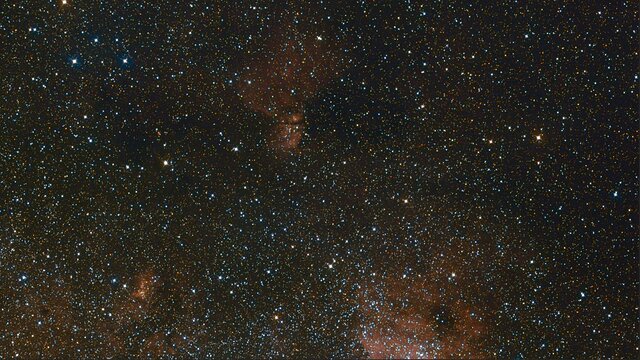 VideoZoom: Hvězdy v centru Galaxie