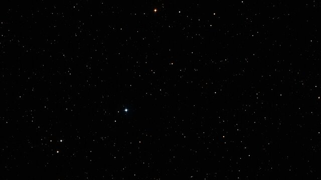 VideoZoom: Kvasar SDSS J103027.09+052455.0