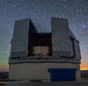 VLT Survey Telescope (VST)