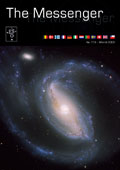 ESO Messenger #119 full PDF