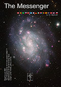 ESO Messenger #143 full PDF
