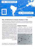 ESO Messenger #20 full PDF