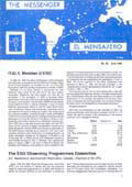 ESO Messenger #28 full PDF