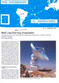 ESO Messenger #57 full PDF