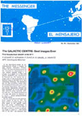 ESO Messenger #65 full PDF
