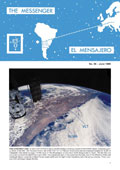 ESO Messenger #96 full PDF