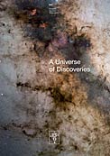 Brochure: A Universe of Discoveries (English)