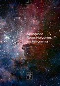 Brochure: Reaching New Heights in Astronomy (Brazilian Portuguese)