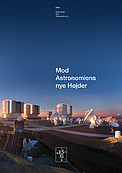 Brochure: Reaching New Heights in Astronomy (Dánština)
