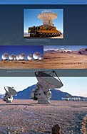 ALMA 2 (Paranal Visitor Centre, English, Spanish)