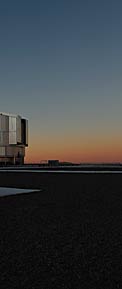 VLT Panorama - 5 Exhibition Panel (standard, International)