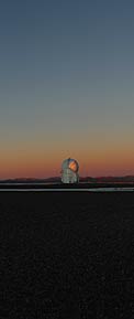 VLT Panorama - 6 Exhibition Panel (standard, International)