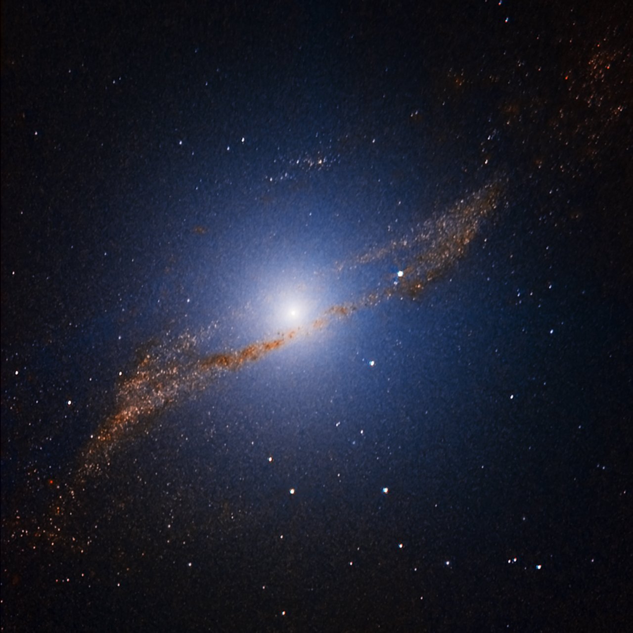 Centaurus A