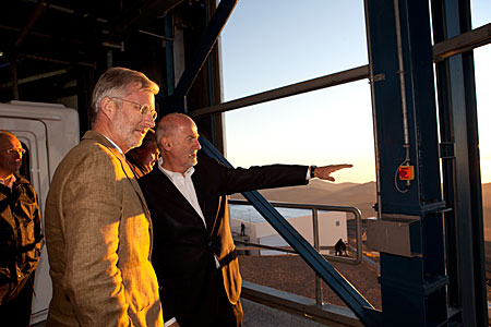 Prince Philippe of Belgium