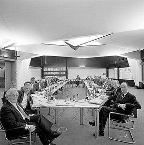VLT Council