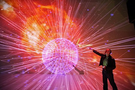 Ars Electronica Show