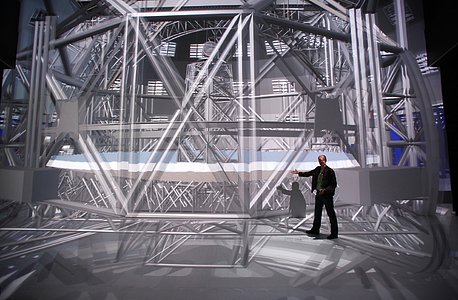Ars Electronica Show