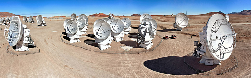 28 Antennae