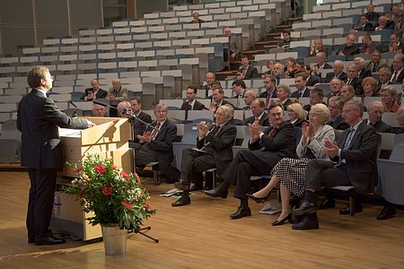Campus 50 Years Celebration
