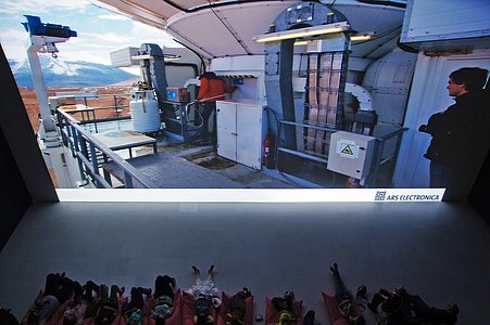 Ars Electronica Show