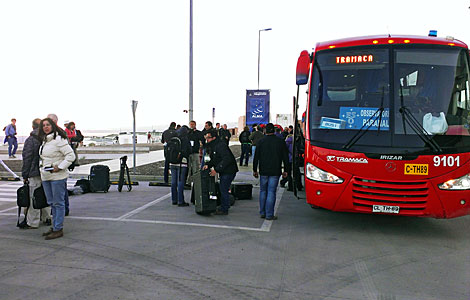 Transporting the Masses