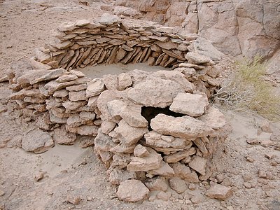 Archaeology in Atacama