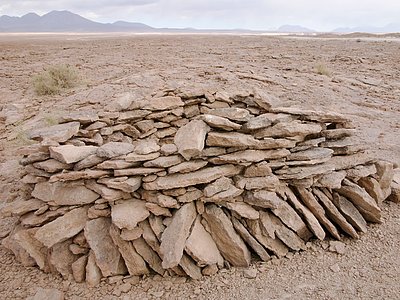 Archaeology in Atacama