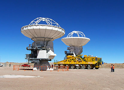 Moving ALMA antennas to the Atacama Compact Array pads