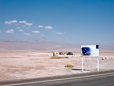 ALMA Gate Workers