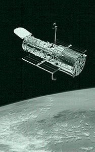 Hubble with spectra from the Space Telescope European Coordinating Facility
