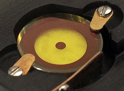 The APP optics
