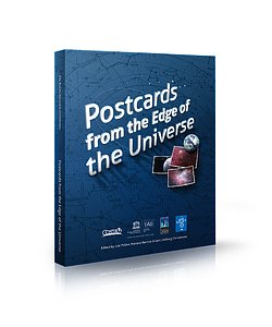 Postcards from the Edge of the Universe Book