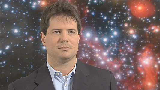 Dr. Stefan Gillessen