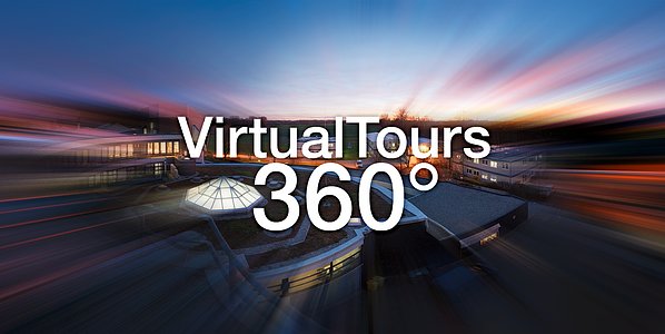 ESO Virtual Tours 360°