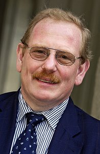 Reinhard Genzel, recipient of the 2012 Crafoord Prize in Astronomy