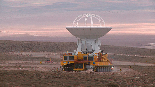 Screenshot of ESOcast 56