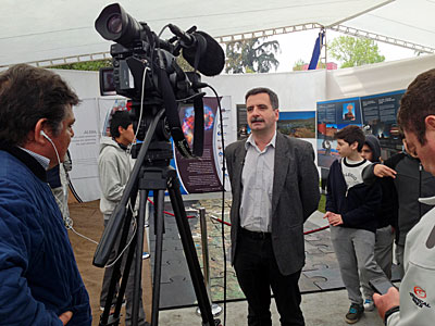 Fernando Comerón