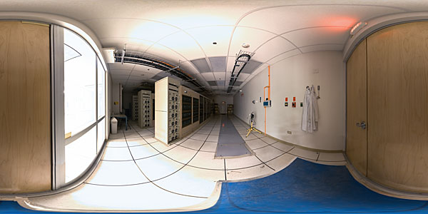 ALMA correlator