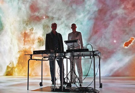 Ars Electronica Show